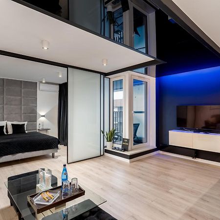 Diamonds Apartment คราคูฟ ภายนอก รูปภาพ
