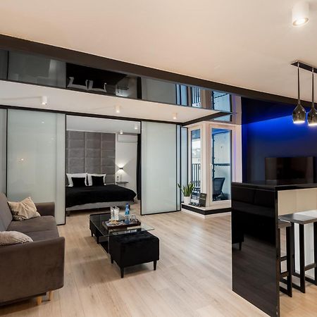Diamonds Apartment คราคูฟ ภายนอก รูปภาพ
