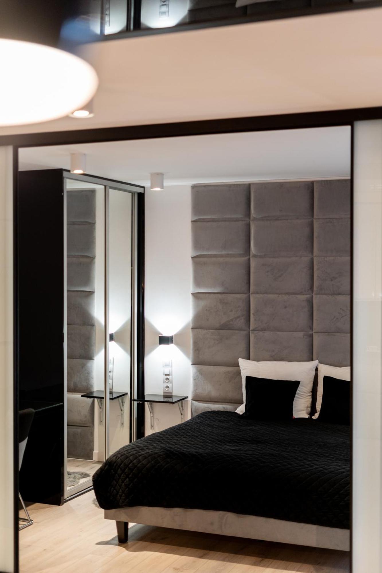 Diamonds Apartment คราคูฟ ภายนอก รูปภาพ
