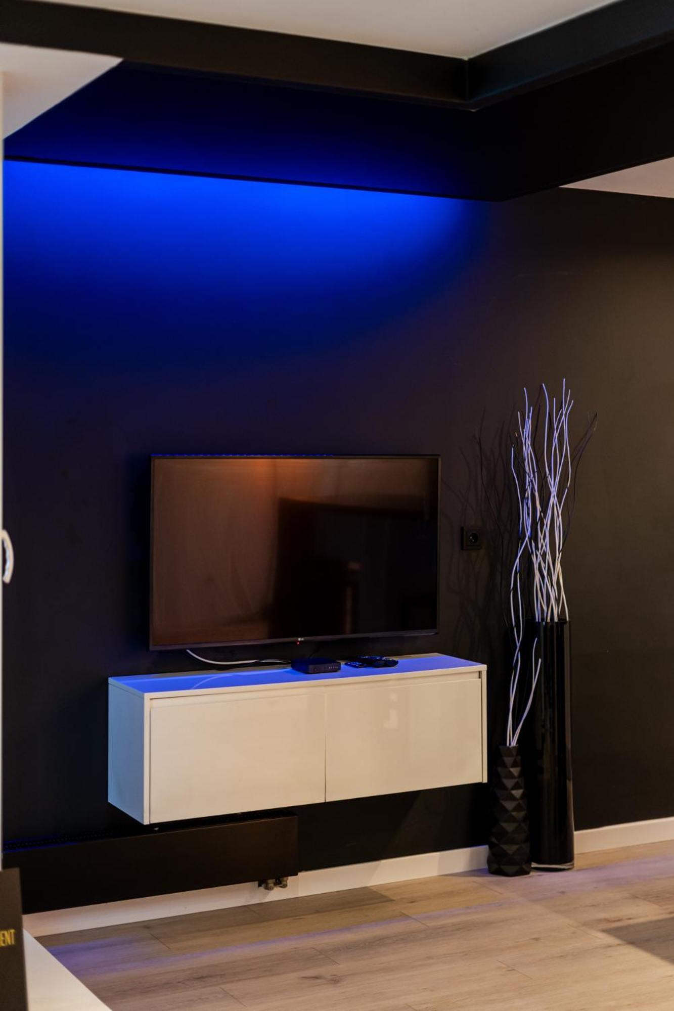 Diamonds Apartment คราคูฟ ภายนอก รูปภาพ