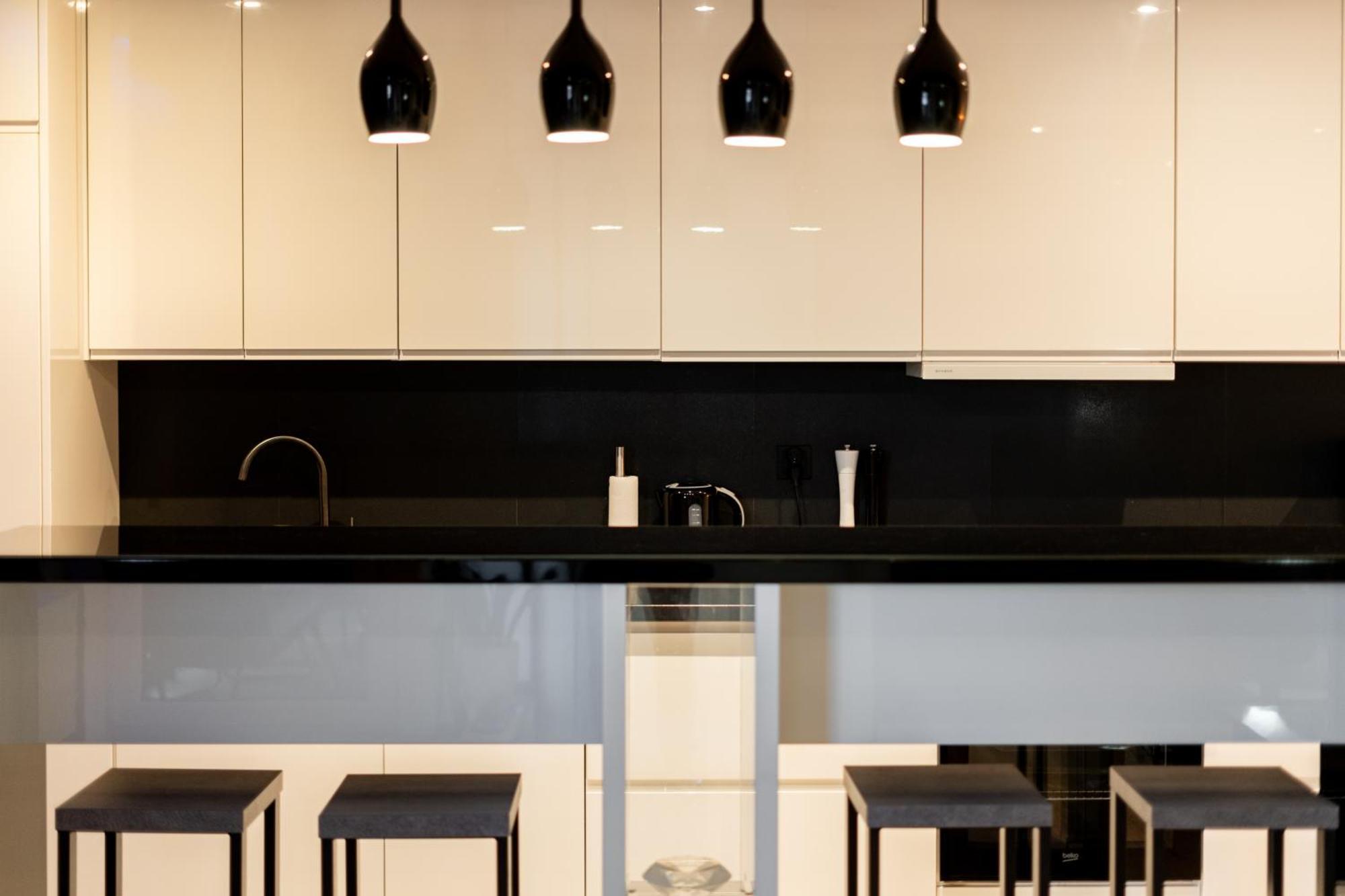 Diamonds Apartment คราคูฟ ภายนอก รูปภาพ