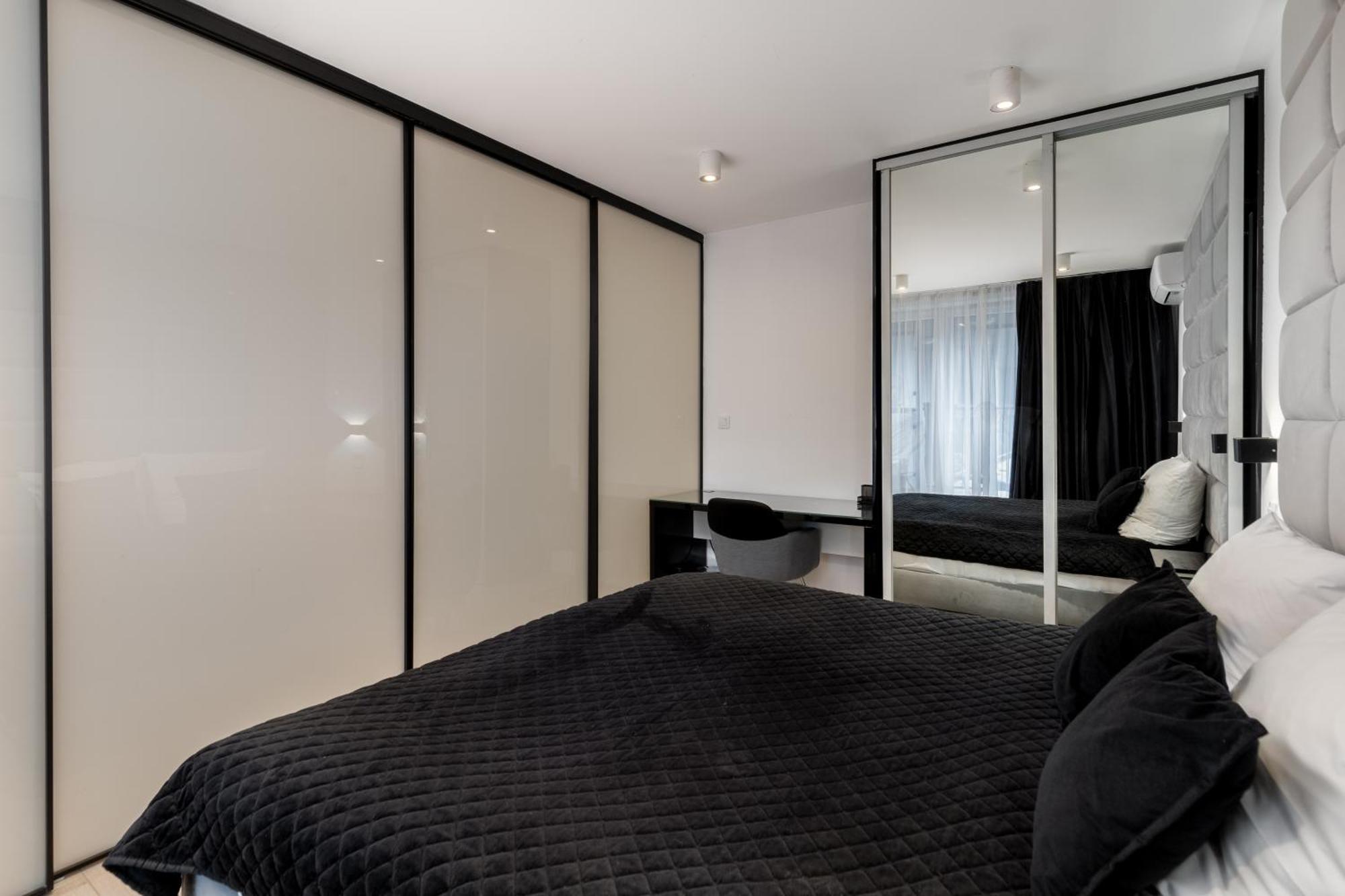 Diamonds Apartment คราคูฟ ภายนอก รูปภาพ