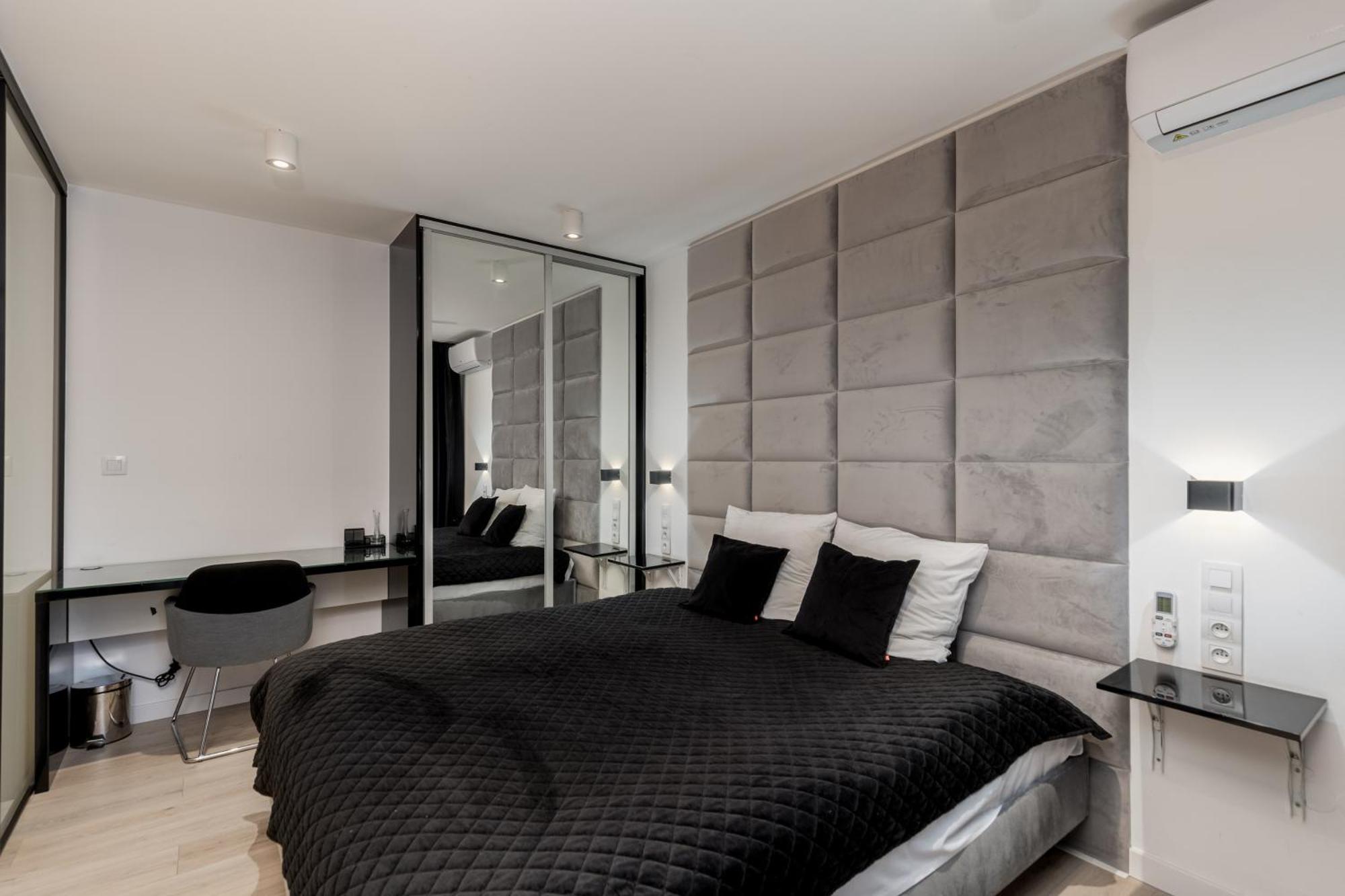 Diamonds Apartment คราคูฟ ภายนอก รูปภาพ