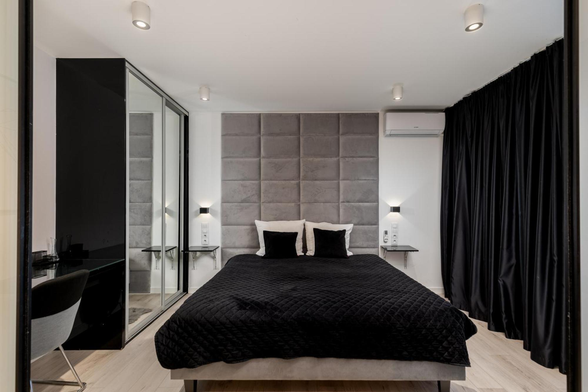 Diamonds Apartment คราคูฟ ภายนอก รูปภาพ