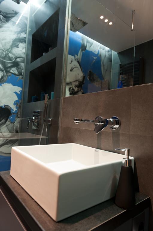 Diamonds Apartment คราคูฟ ภายนอก รูปภาพ